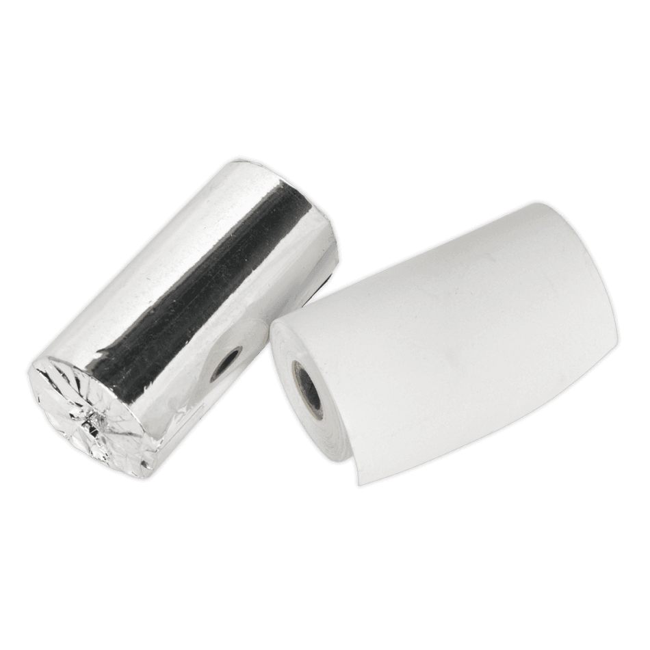 Printing Rolls for BT2012.V2 Pack of 2 : Model No.BT2012.V2-01