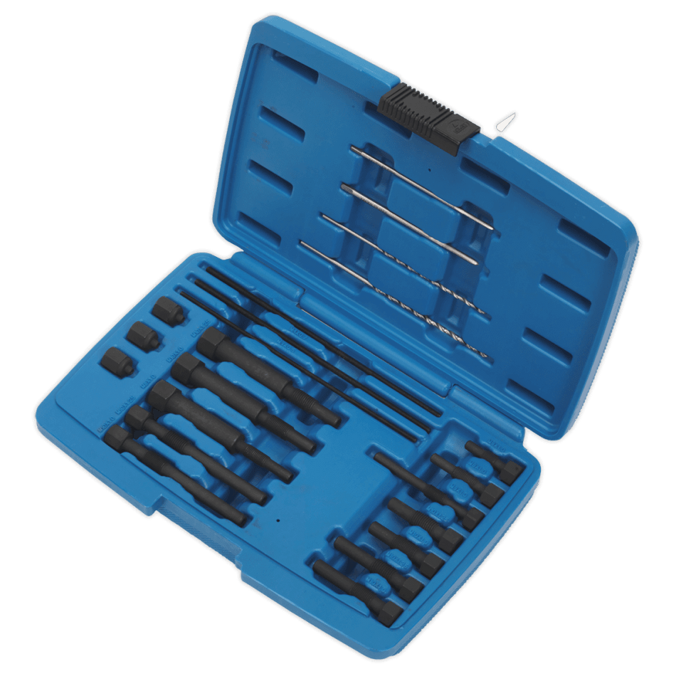 Glow Plug Heater Element Removal Set 8 & 10mm : Model No.VS315