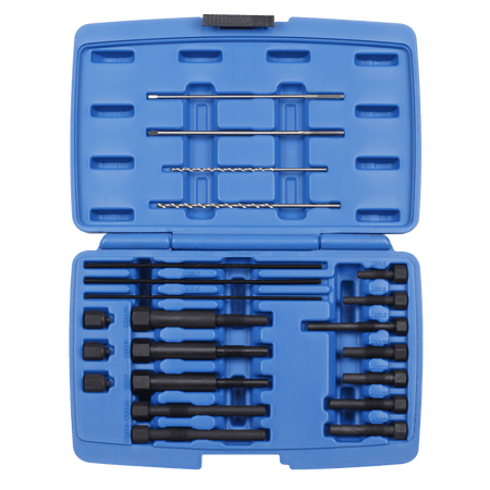 Glow Plug Heater Element Removal Set 8 & 10mm : Model No.VS315