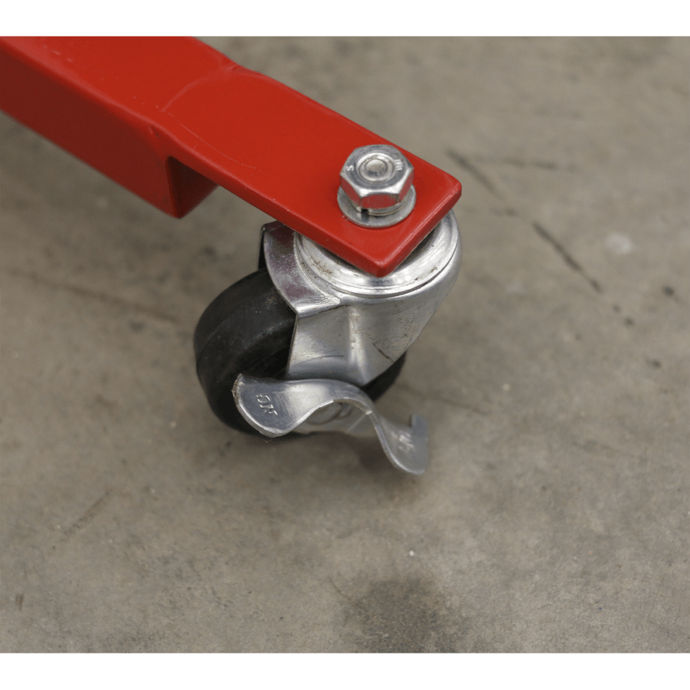 Engine Rebuild Stand - Multi Cylinder 75kg Capacity : Model No.MES02