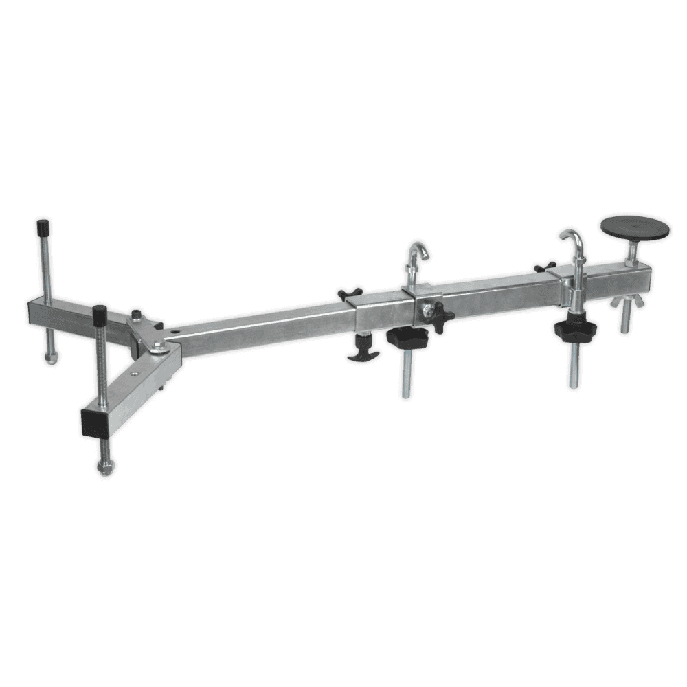 Under Vehicle Engine/Gearbox Support : Model No.VS0110