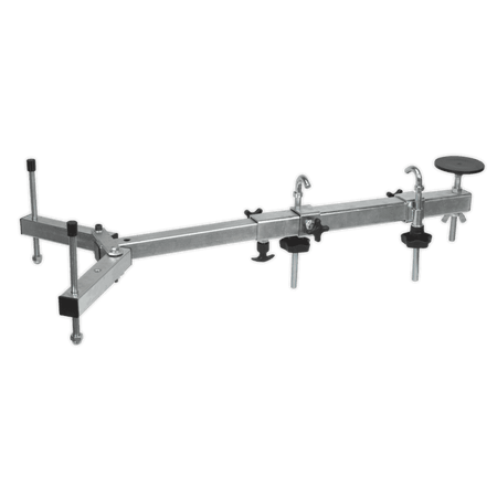 Under Vehicle Engine/Gearbox Support : Model No.VS0110