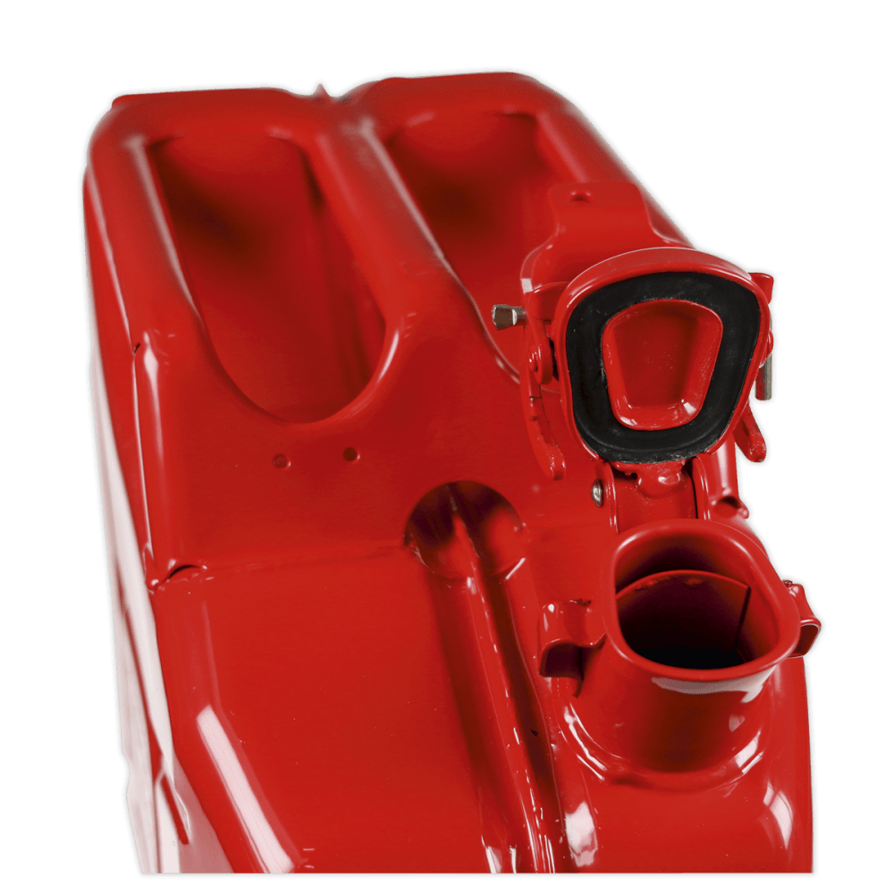 Jerry Can Seal : Model No.JCS01
