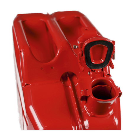 Jerry Can Seal : Model No.JCS01