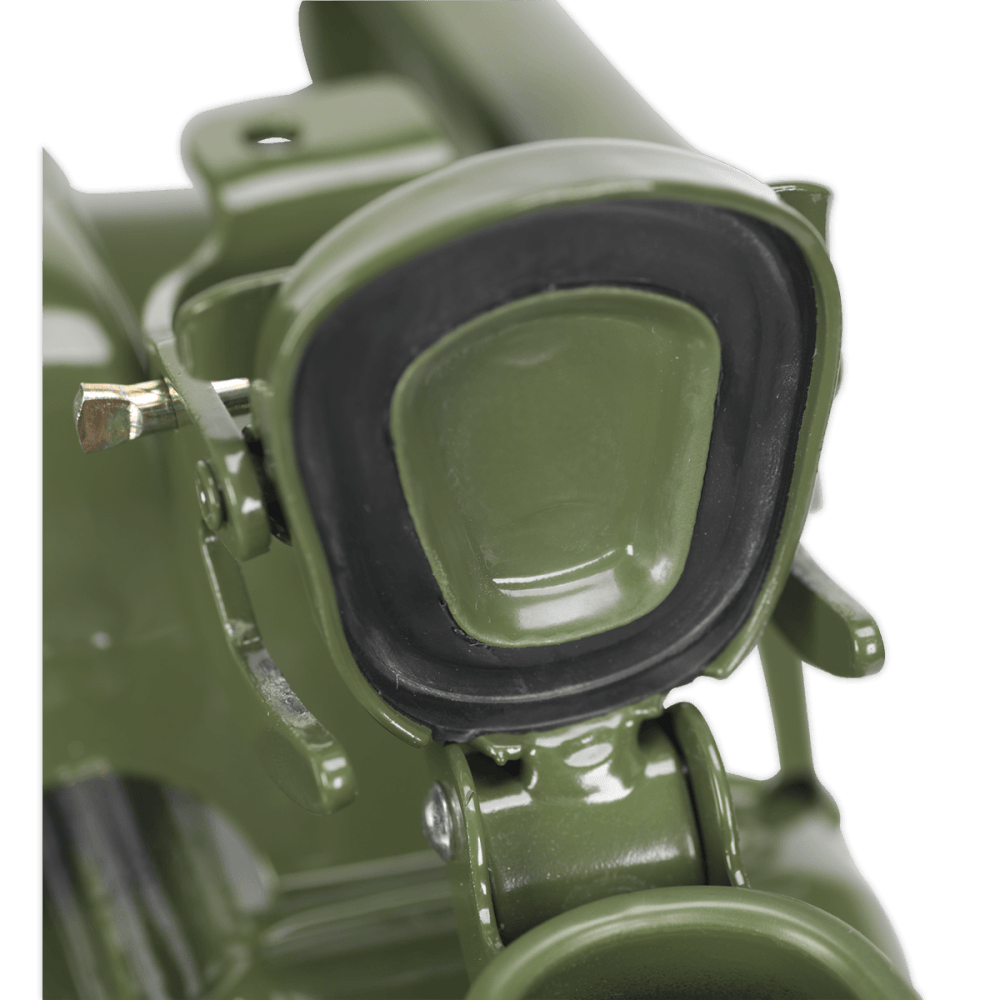 Jerry Can Seal : Model No.JCS01