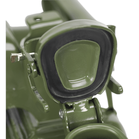 Jerry Can Seal : Model No.JCS01