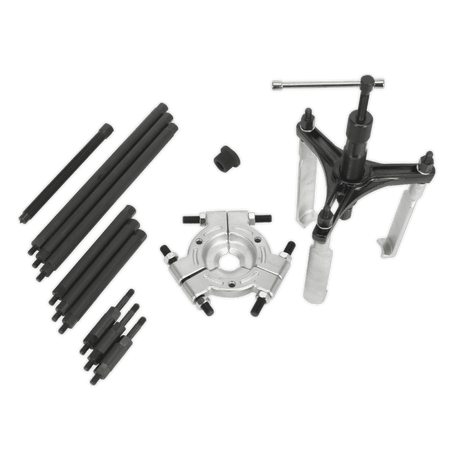Hydraulic Bearing Separator/Puller : Model No.PS9821