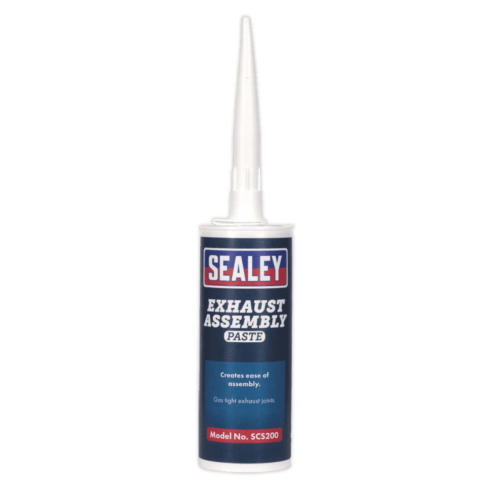 Exhaust Assembly Paste 150ml : Model No.SCS200