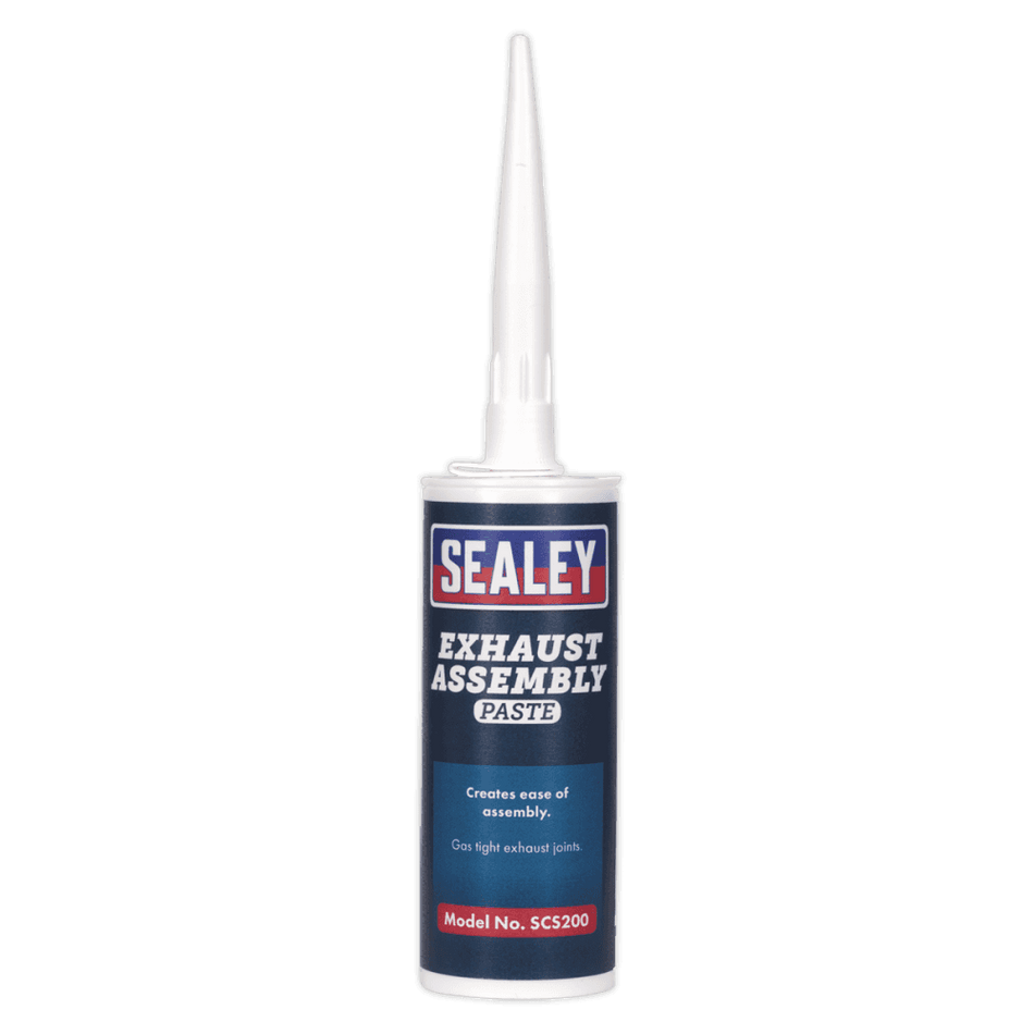 Exhaust Assembly Paste 150ml : Model No.SCS200