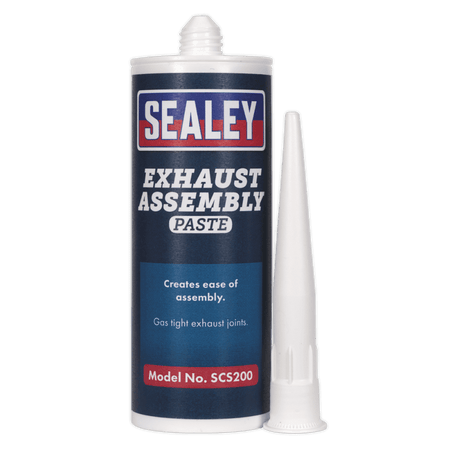 Exhaust Assembly Paste 150ml : Model No.SCS200