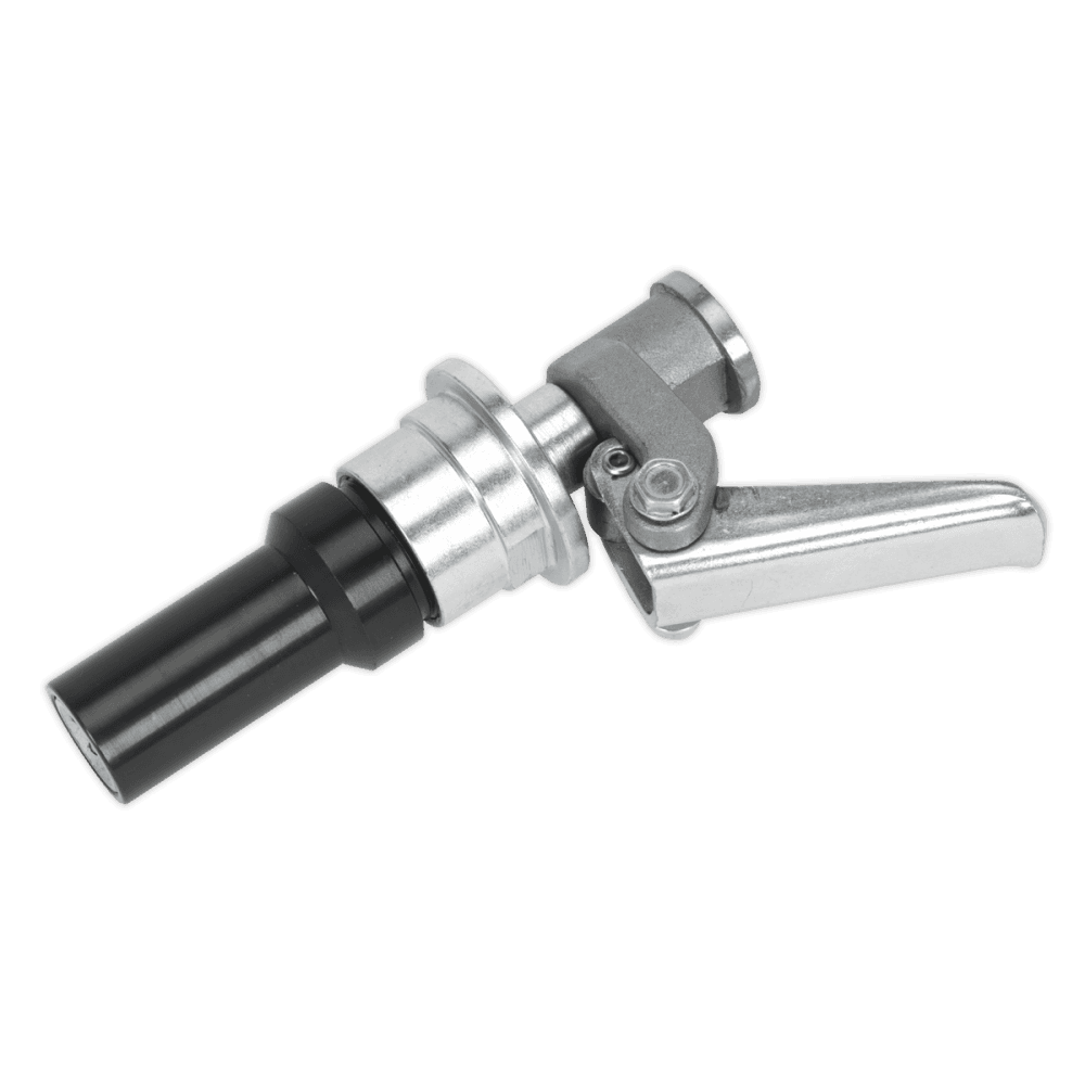 Quick Connect Grease Coupler : Model No.AK45
