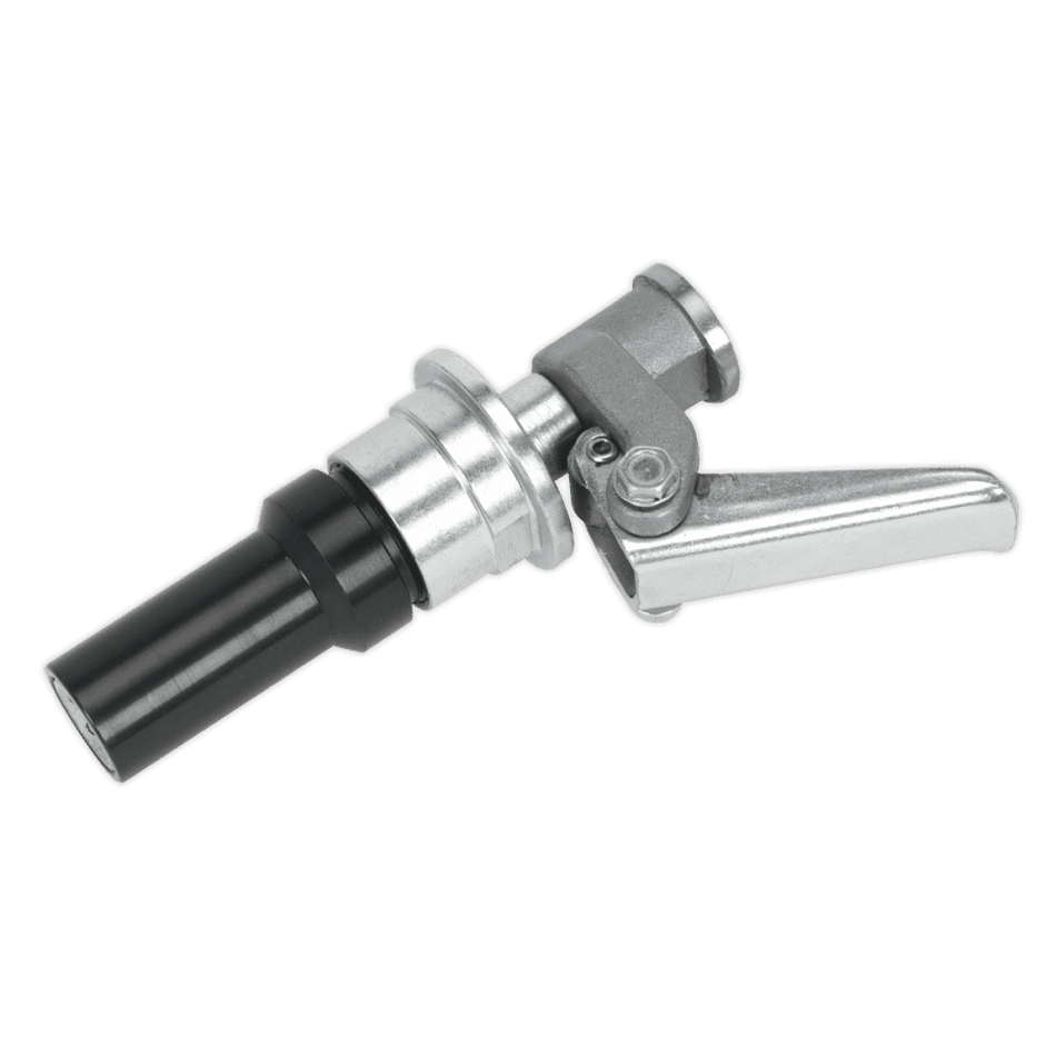 Quick Connect Grease Coupler : Model No.AK45