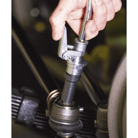Quick Connect Grease Coupler : Model No.AK45