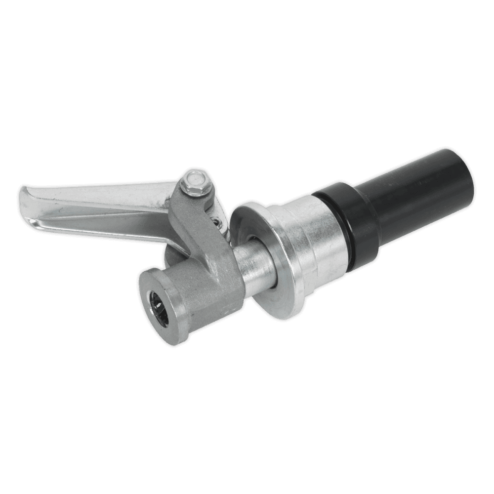 Quick Connect Grease Coupler : Model No.AK45
