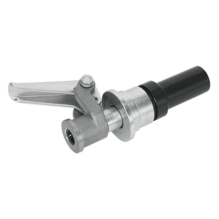 Quick Connect Grease Coupler : Model No.AK45