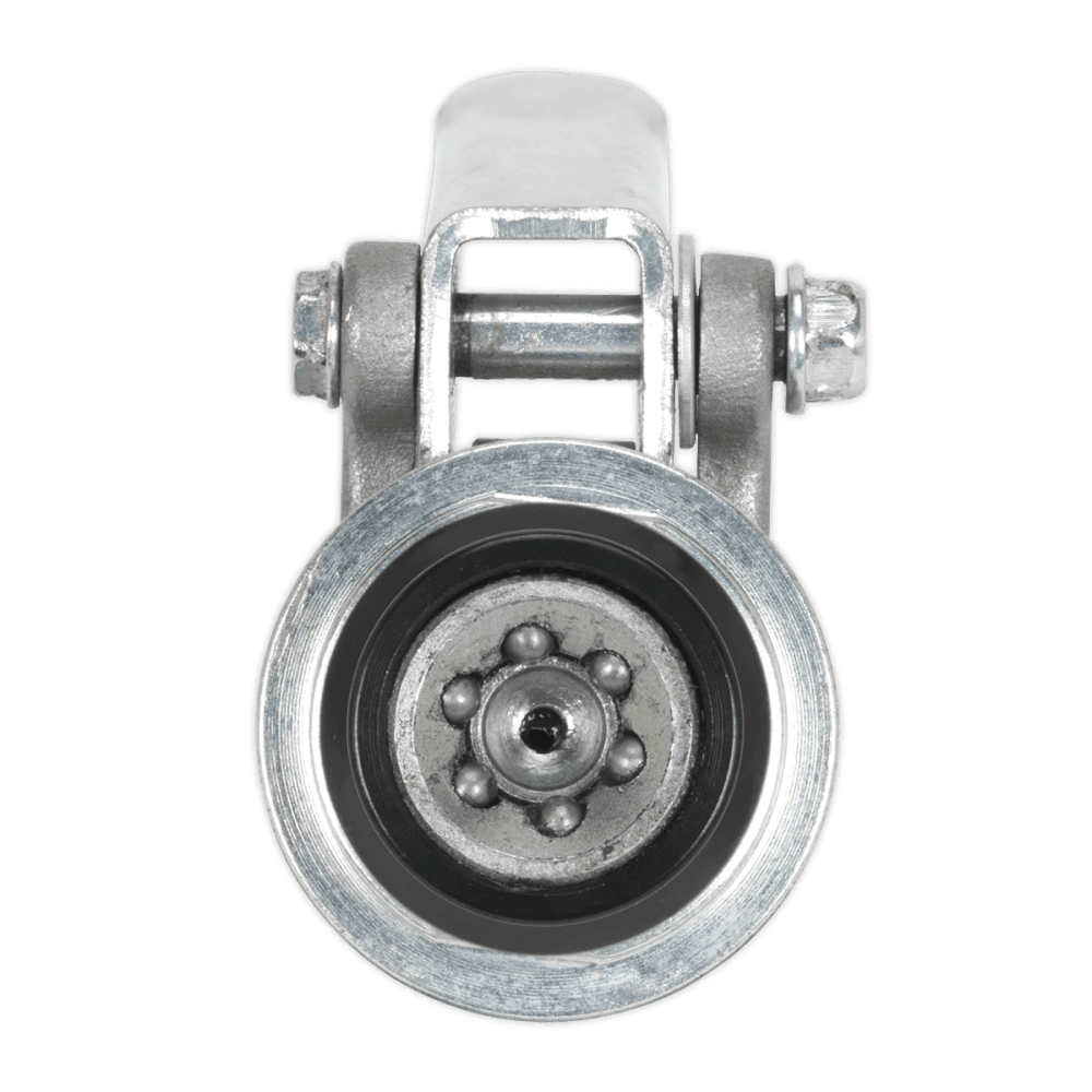 Quick Connect Grease Coupler : Model No.AK45