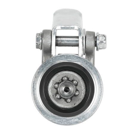 Quick Connect Grease Coupler : Model No.AK45
