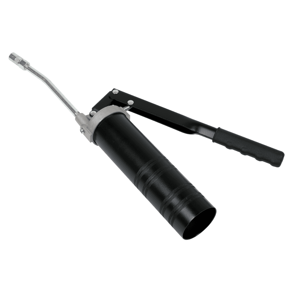 Screw Type Grease Gun - Lever Operated : Model No.AK52