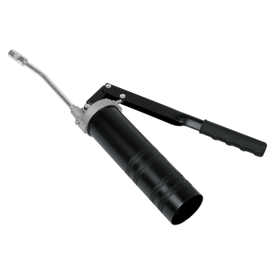 Screw Type Grease Gun - Lever Operated : Model No.AK52