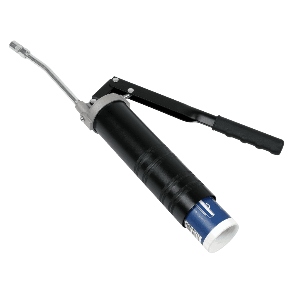 Screw Type Grease Gun - Lever Operated : Model No.AK52
