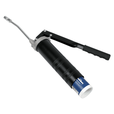 Screw Type Grease Gun - Lever Operated : Model No.AK52