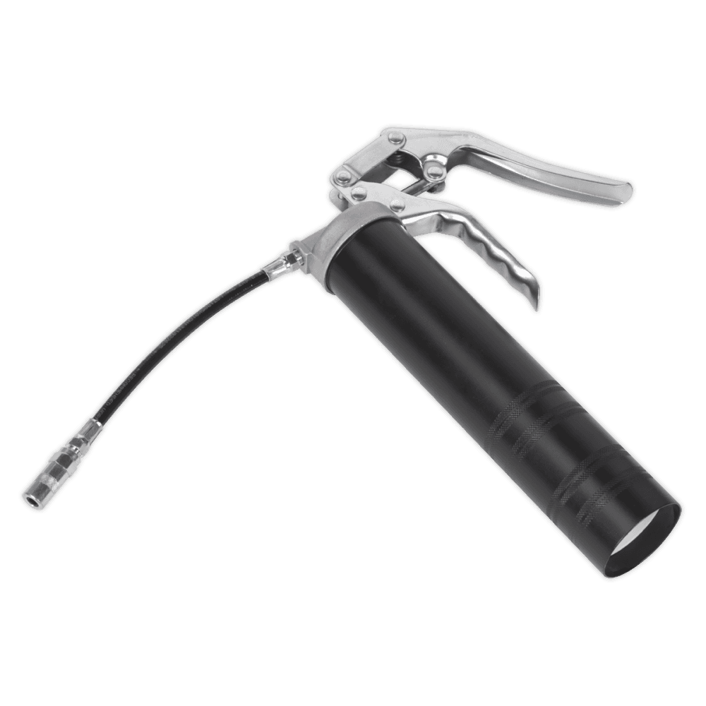 Screw Type Grease Gun - Pistol Style : Model No.AK53