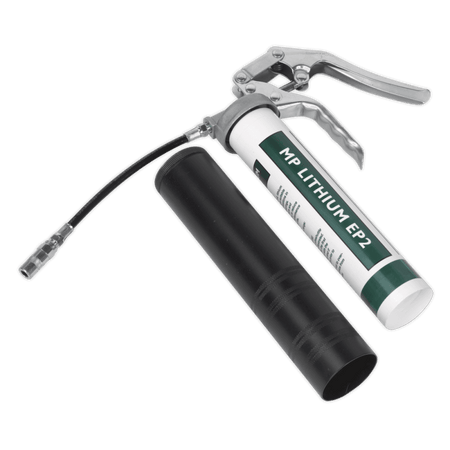 Screw Type Grease Gun - Pistol Style : Model No.AK53