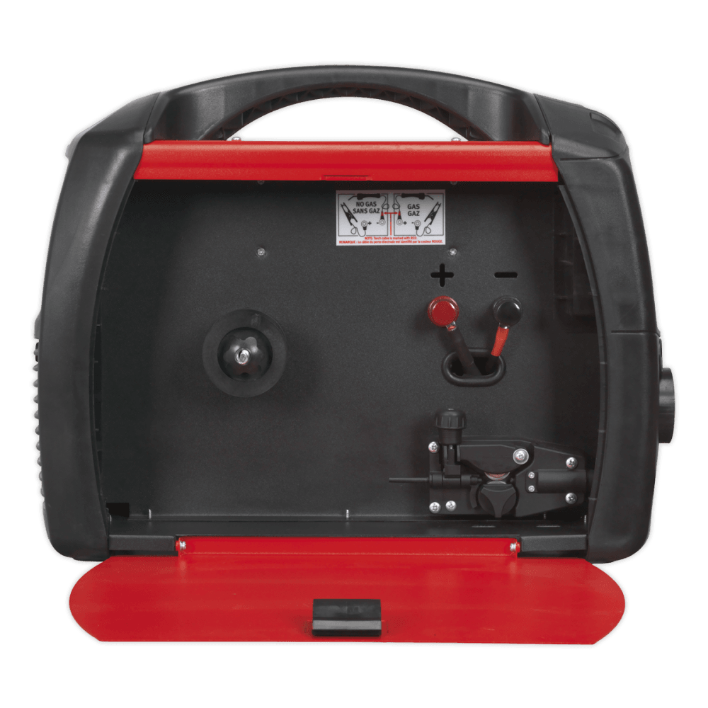 MIG Welder Inverter 160Amp : Model No.IMIG160