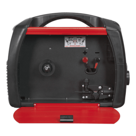 MIG Welder Inverter 160Amp : Model No.IMIG160