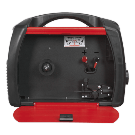 MIG Welder Inverter 180Amp : Model No.IMIG180