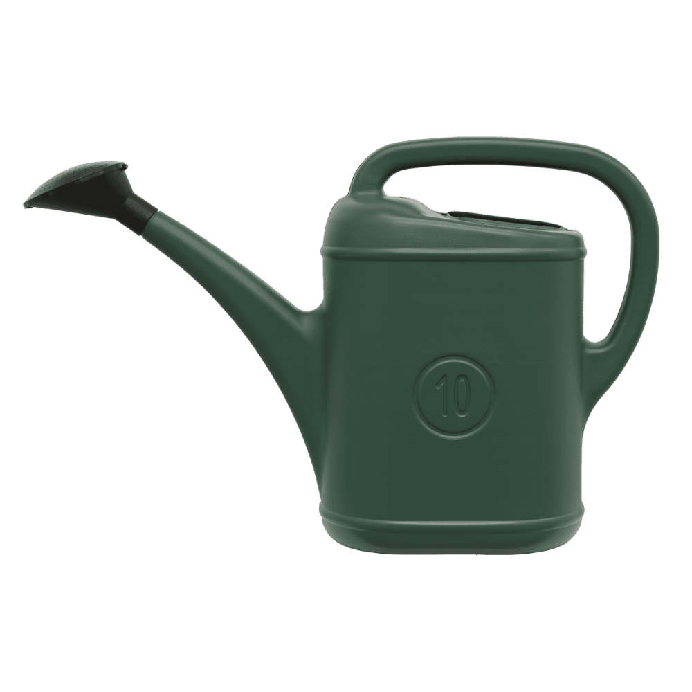 Watering Can 10ltr Plastic (without Nozzle) : Model No.WCP10