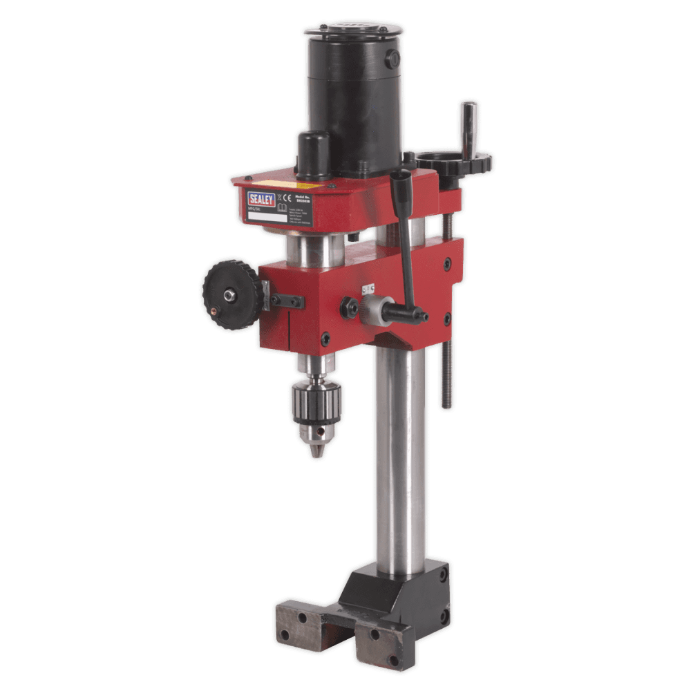 Drill Head for Mini Lathe SM2503A : Model No.SM2503B