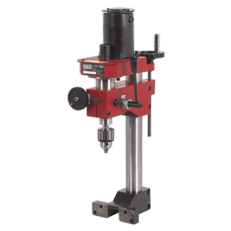 Drill Head for Mini Lathe SM2503A : Model No.SM2503B