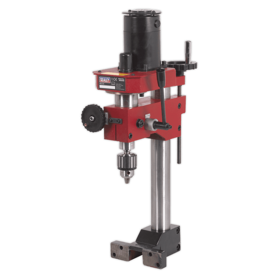 Drill Head for Mini Lathe SM2503A : Model No.SM2503B