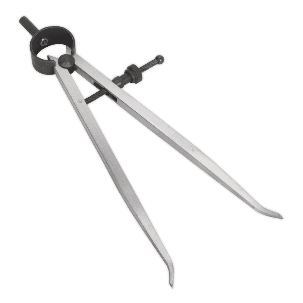 Spring Calliper 150mm Internal : Model No.AK9780