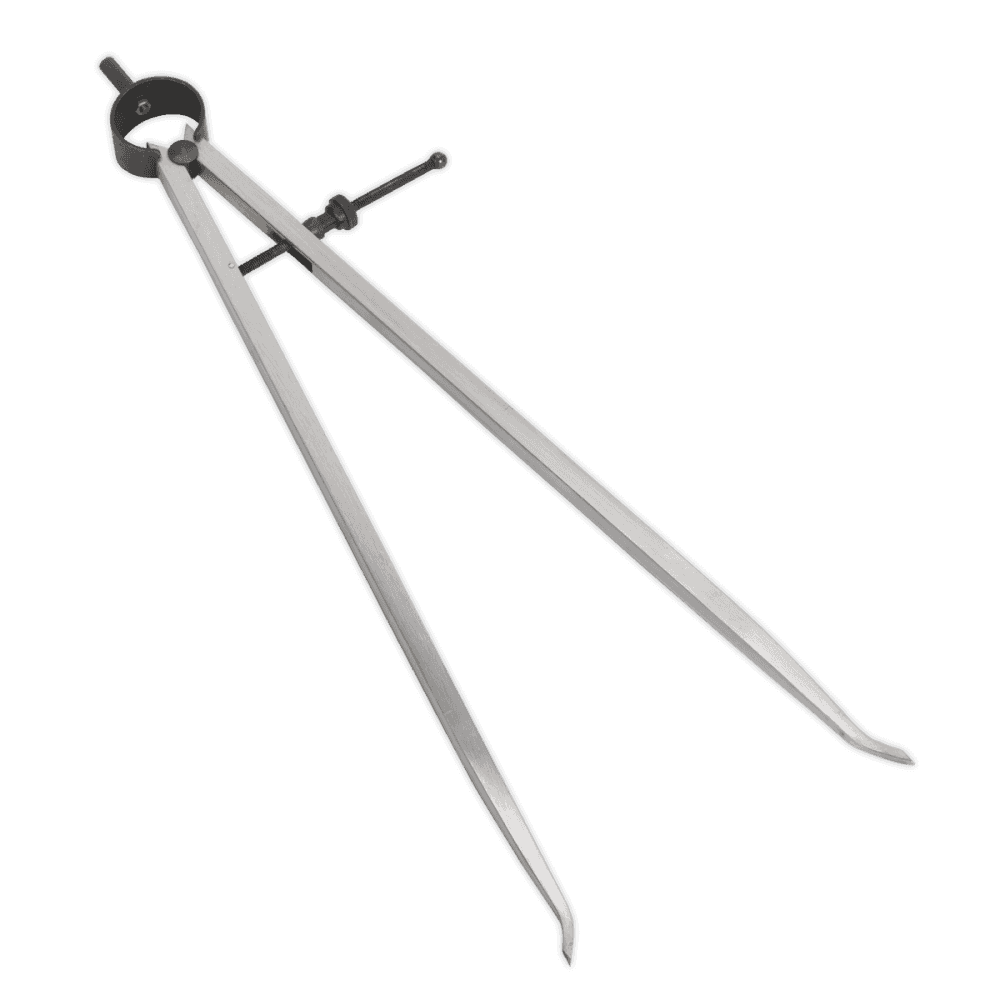 Spring Calliper 300mm Internal : Model No.AK9782
