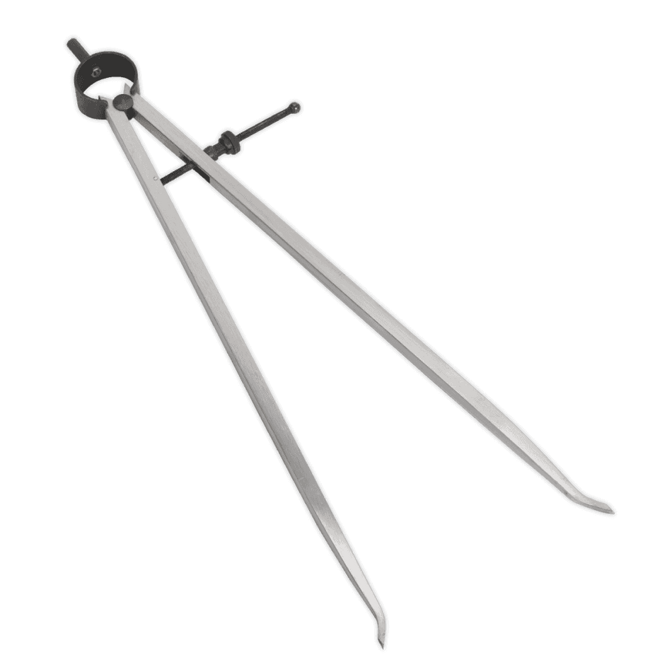 Spring Calliper 300mm Internal : Model No.AK9782