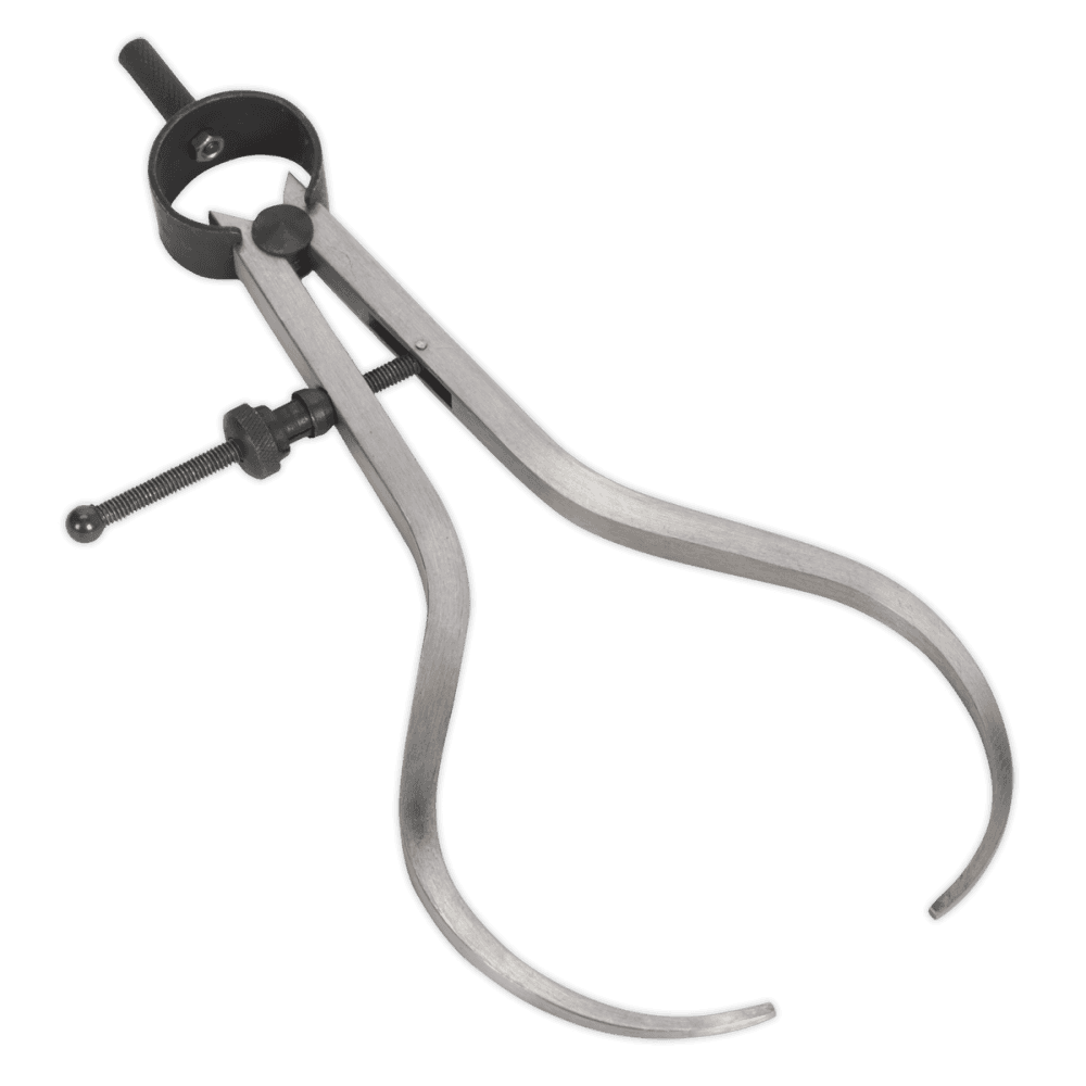 Spring Calliper 150mm External : Model No.AK9769