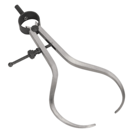Spring Calliper 150mm External : Model No.AK9769