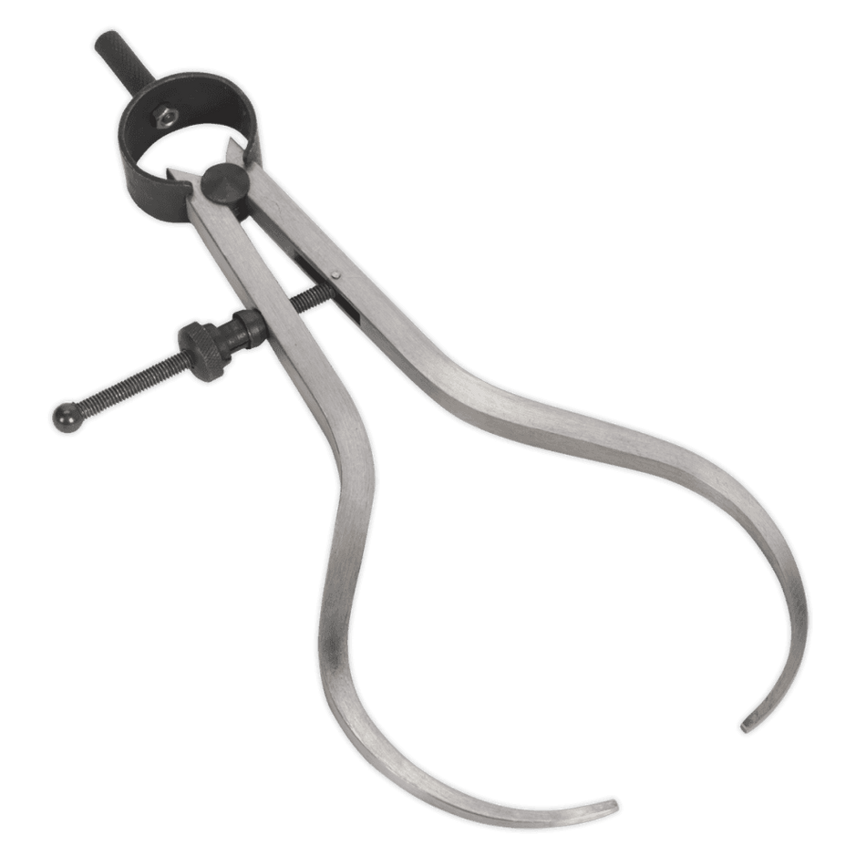 Spring Calliper 150mm External : Model No.AK9769