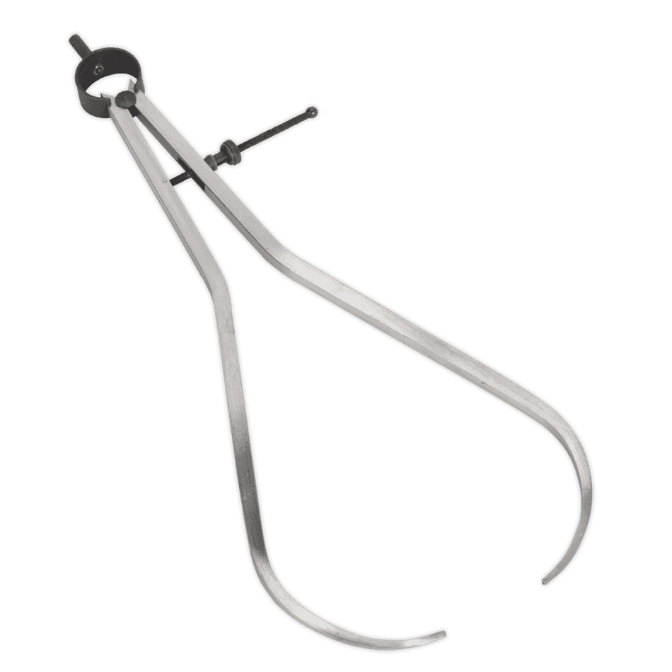 Spring Calliper 300mm External : Model No.AK9772
