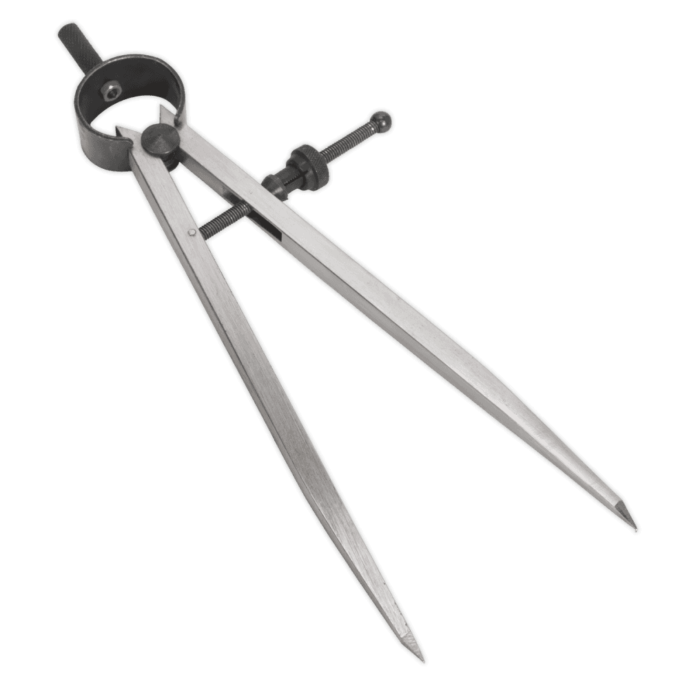 Spring Divider 150mm : Model No.AK97110