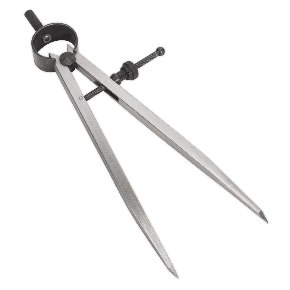 Spring Divider 150mm : Model No.AK97110