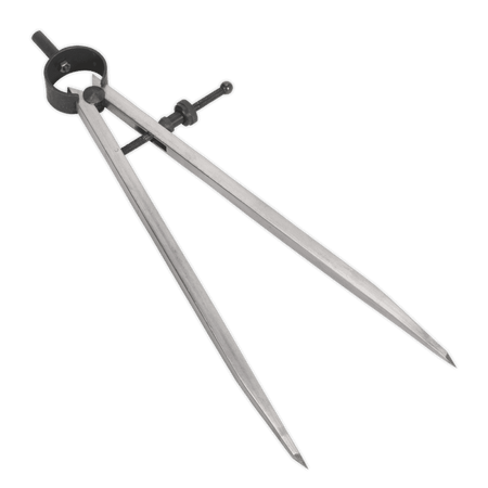 Spring Divider 200mm : Model No.AK97111