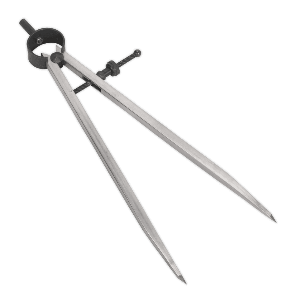 Spring Divider 200mm : Model No.AK97111
