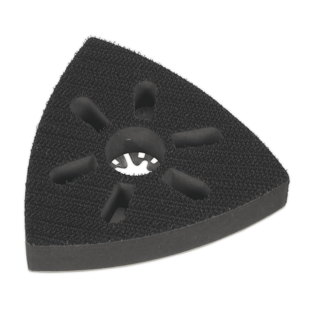 Multi-Tool Triangle Backing Pad 88mm : Model No.SMTA8