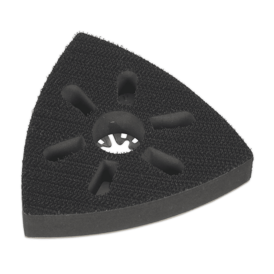 Multi-Tool Triangle Backing Pad 88mm : Model No.SMTA8