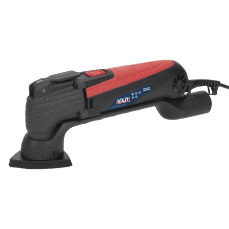 Oscillating Multi-Tool 300W/230V Quick Change : Model No.SMT300Q