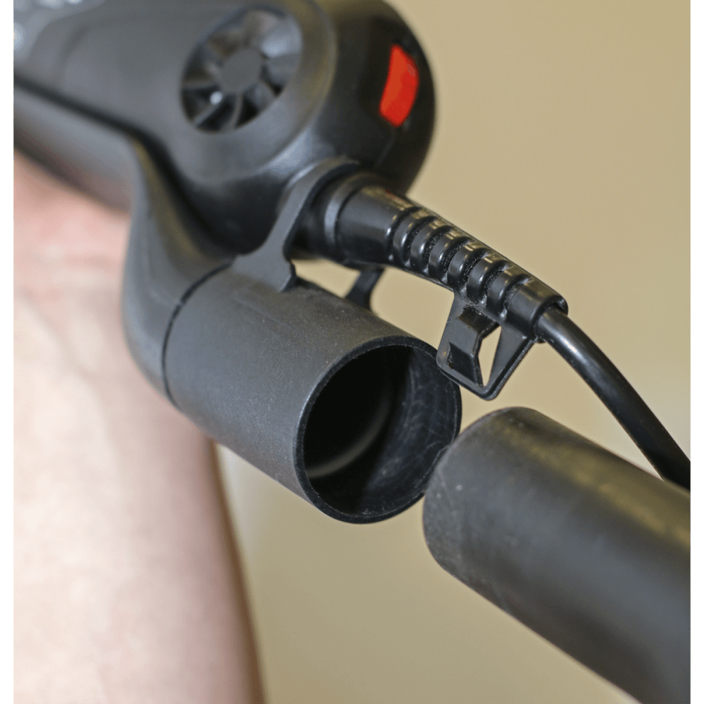 Oscillating Multi-Tool 300W/230V Quick Change : Model No.SMT300Q