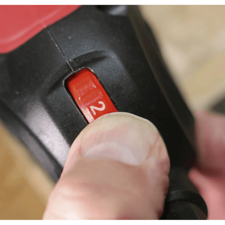 Oscillating Multi-Tool 300W/230V Quick Change : Model No.SMT300Q